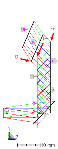 ZEMAX | 模拟 AR 系统中的全息光波导：第二部分的图16