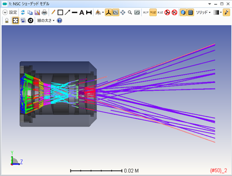 ZEMAX | 杂散光分析——第三篇的图10