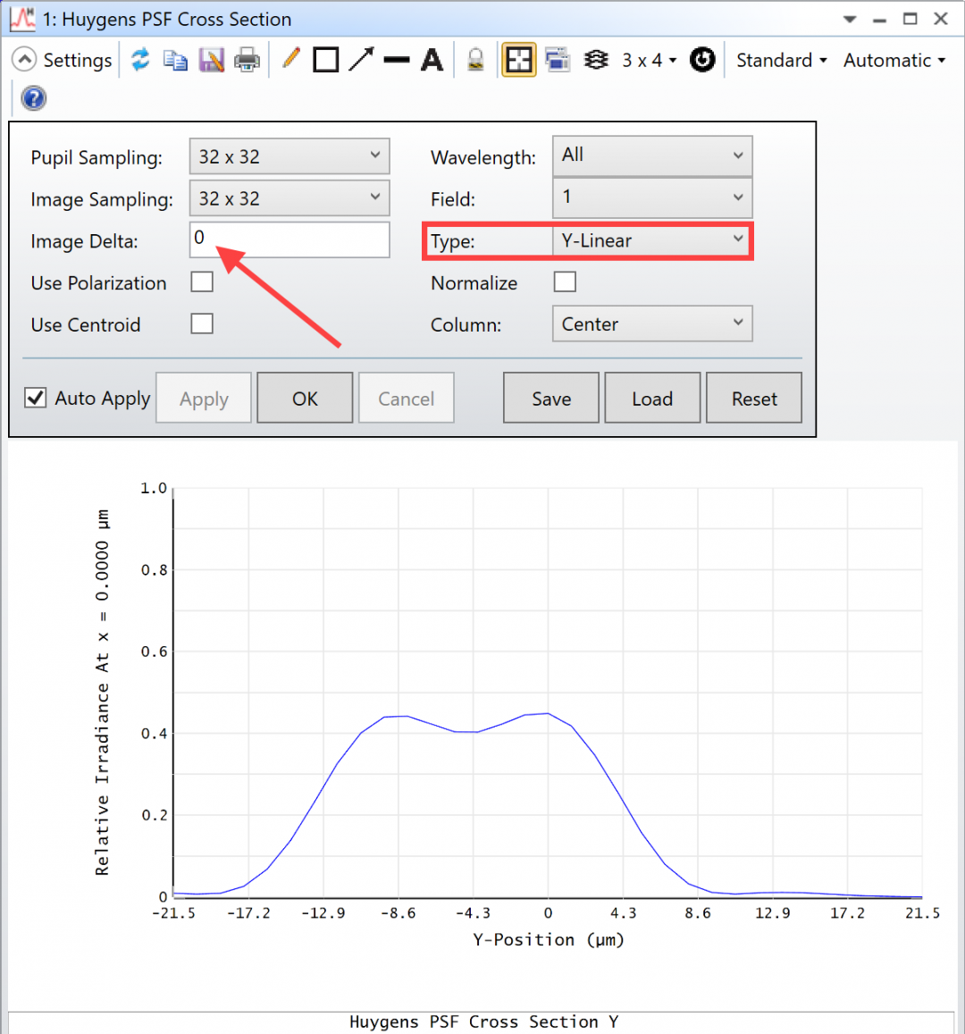 ZEMAX | 如何设计光谱仪——实际应用的图20