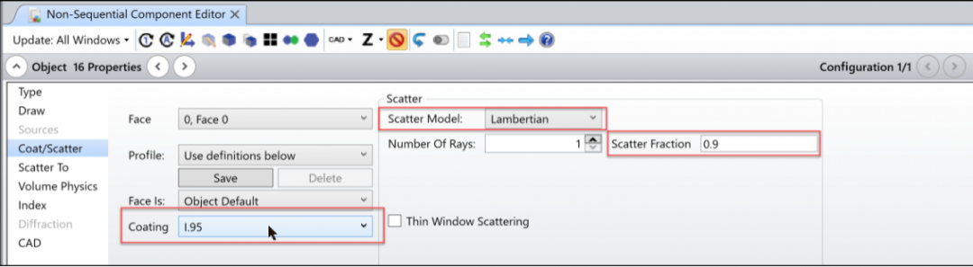 ZEMAX | 杂散光分析——第三篇的图4