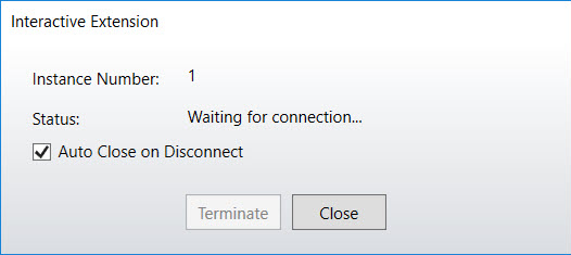 ZEMAX | 使用ZOS-API交互扩展连接Python与OpticStudio的图4