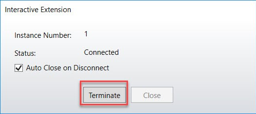 ZEMAX | 使用ZOS-API交互扩展连接Python与OpticStudio的图17