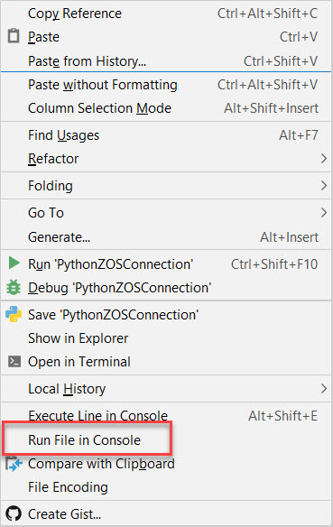 ZEMAX | 使用ZOS-API交互扩展连接Python与OpticStudio的图11