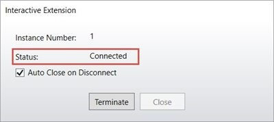 ZEMAX | 使用ZOS-API交互扩展连接Python与OpticStudio的图7