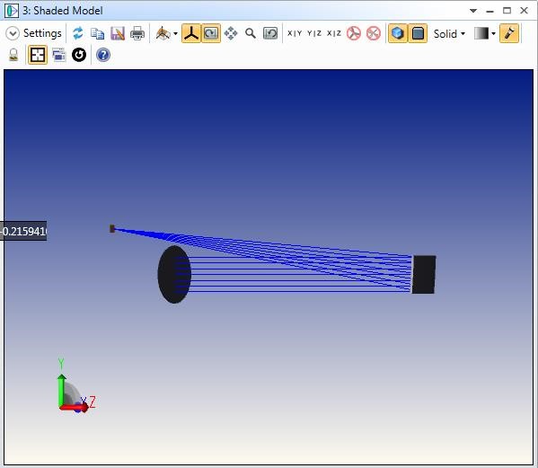 Ansys Zemax | 在 OpticStudio 中使用自由曲面进行设计的图4