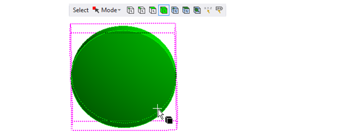 OpticStudio STAR 模塊：Ansys 數(shù)據(jù)導(dǎo)出擴展的圖12