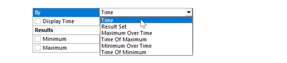 OpticStudio STAR 模塊：Ansys 數(shù)據(jù)導(dǎo)出擴展的圖18
