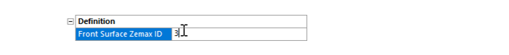 OpticStudio STAR 模塊：Ansys 數(shù)據(jù)導(dǎo)出擴展的圖16