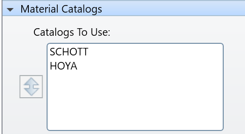 Ansys Zemax | 光学系统设计中如何使用玻璃替换方法来优化玻璃的图10