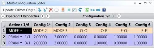 Ansys Zemax | 探究 OpticStudio 偏振分析功能的图18