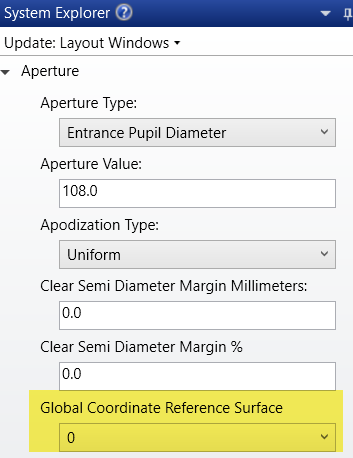 Ansys Zemax | 抬头显示器设计：从 OpticStudio 至 SPEOS的图12