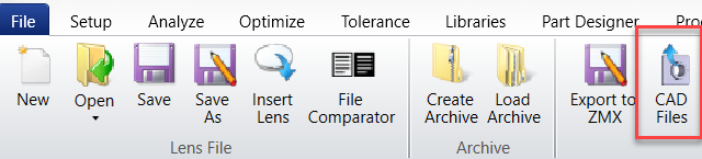 Ansys Zemax | 抬头显示器设计：从 OpticStudio 至 SPEOS的图13