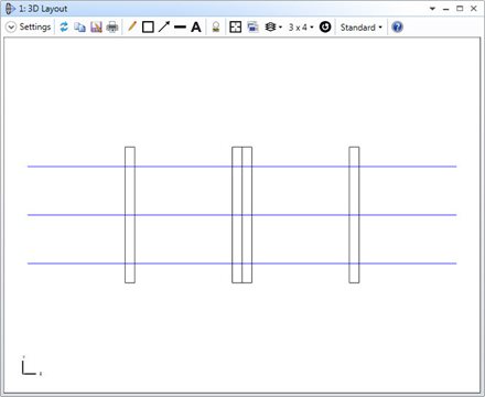 ZEMAX | 如何倾斜和偏心序列光学元件的图1
