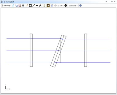 ZEMAX | 如何倾斜和偏心序列光学元件的图11