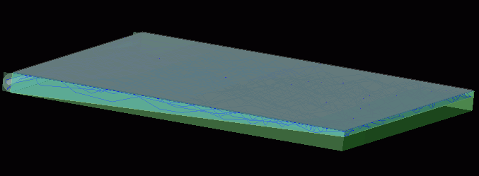 Ansys Zemax | 如何建立LCD背光源模型的图4