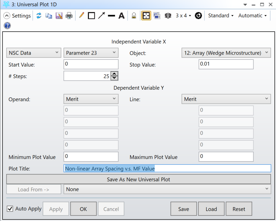 Ansys Zemax | 如何建立LCD背光源模型的图13