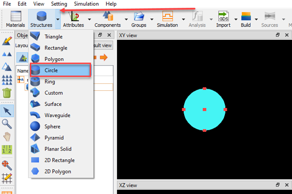 Ansys Zemax | 如何在 Lumerical 与 OpticStudio 间模拟光纤及耦合分析的图10