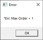 ZEMAX | 利用RCWA方法模拟表面浮雕光栅的衍射效率的图37