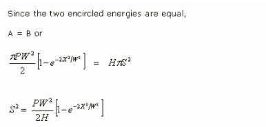 Ansys Zemax | 如何将高斯光整形为平顶光的图3
