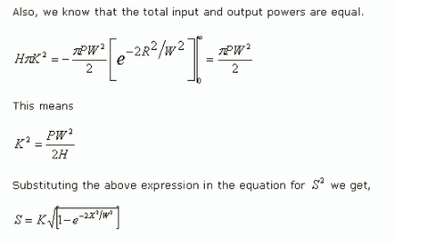 Ansys Zemax | 如何将高斯光整形为平顶光的图4