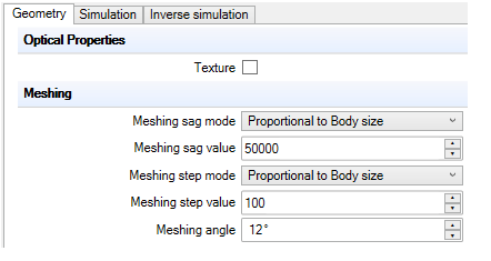 Ansys Zemax / Ansys Speos | 如何使用Ansys光学解决方案设计和分析 HUD系统的图29