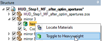 Ansys Zemax / Ansys Speos | 如何使用Ansys光学解决方案设计和分析 HUD系统的图30