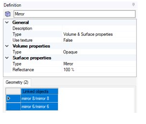 Ansys Zemax / Ansys Speos | 如何使用Ansys光学解决方案设计和分析 HUD系统的图23