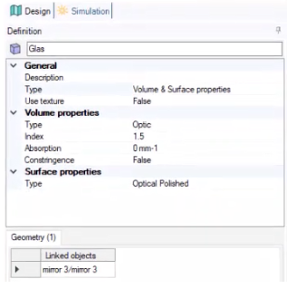 Ansys Zemax / Ansys Speos | 如何使用Ansys光学解决方案设计和分析 HUD系统的图22