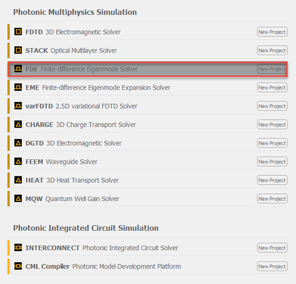 Ansys Zemax | 如何在 Lumerical 与 OpticStudio 间模拟光纤及耦合分析的图7
