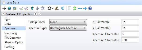 ZEMAX | 在 OpticStudio 中使用自由曲面進行設計的圖12