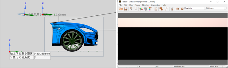Ansys Speos | 视觉模拟仿真中，Natural Light 易被忽略的参数设置的图5