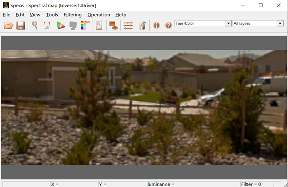 Ansys Speos | 视觉模拟仿真中，Natural Light 易被忽略的参数设置的图7