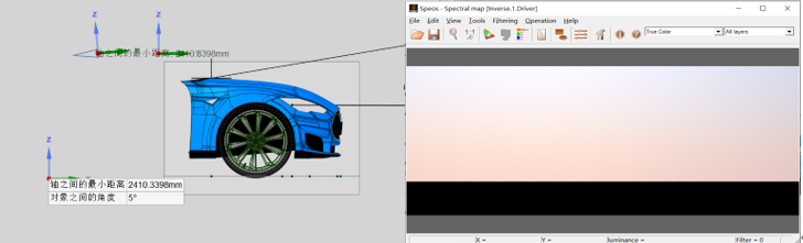 Ansys Speos | 视觉模拟仿真中，Natural Light 易被忽略的参数设置的图4