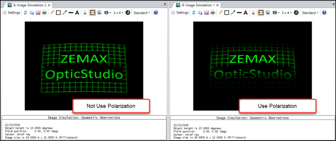 Ansys Zemax | 利用 Kogelnik 方法模拟体全息光栅的衍射效率的图40