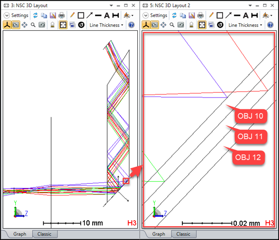 Ansys Zemax | 利用 Kogelnik 方法模拟体全息光栅的衍射效率的图46