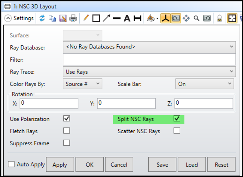 Ansys Zemax | 利用 Kogelnik 方法模拟体全息光栅的衍射效率的图22