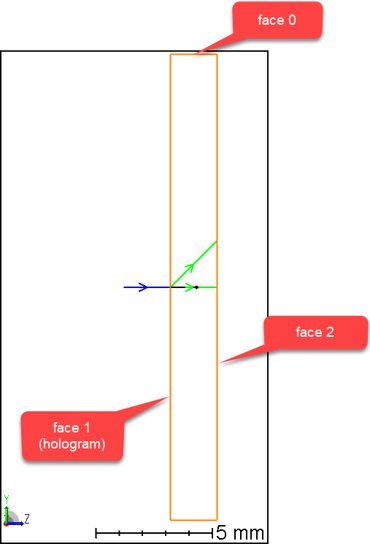 Ansys Zemax | 利用 Kogelnik 方法模拟体全息光栅的衍射效率的图23