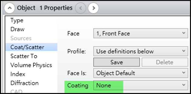 Ansys Zemax | 利用 Kogelnik 方法模拟体全息光栅的衍射效率的图20
