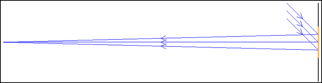 Ansys Zemax | 利用 Kogelnik 方法模拟体全息光栅的衍射效率的图29