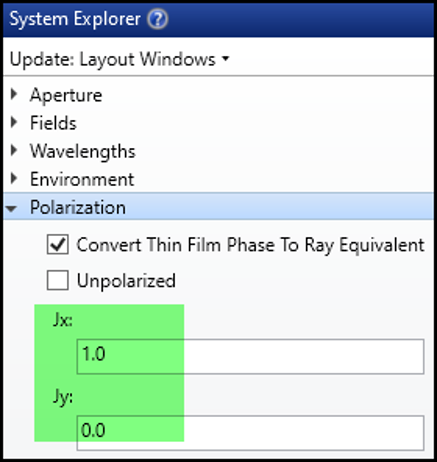 Ansys Zemax | 利用 Kogelnik 方法模拟体全息光栅的衍射效率的图35