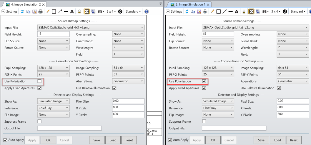 Ansys Zemax | 利用 Kogelnik 方法模拟体全息光栅的衍射效率的图39