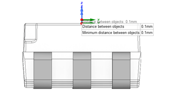 Ansys Speos | 將Rayfile光源轉(zhuǎn)換為面光源的圖1
