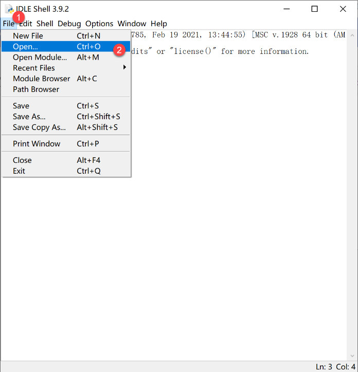 Ansys Zemax / SPEOS | 光源文件轉換器的圖6