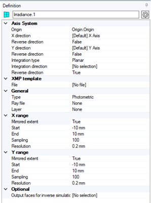 Ansys Zemax / SPEOS | 光源文件轉換器的圖16