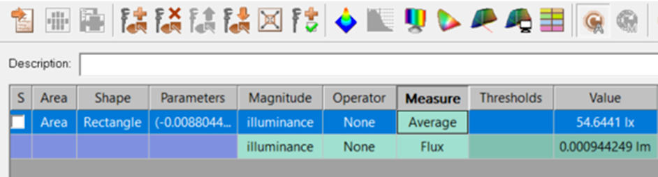 Ansys Lumerical Zemax Speos | CMOS 传感器相机：3D 场景中的图像质量分析的图6