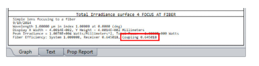 ZEMAX | 探索 OpticStudio 中的物理光学传播的图7