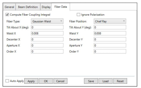 ZEMAX | 探索 OpticStudio 中的物理光学传播的图6