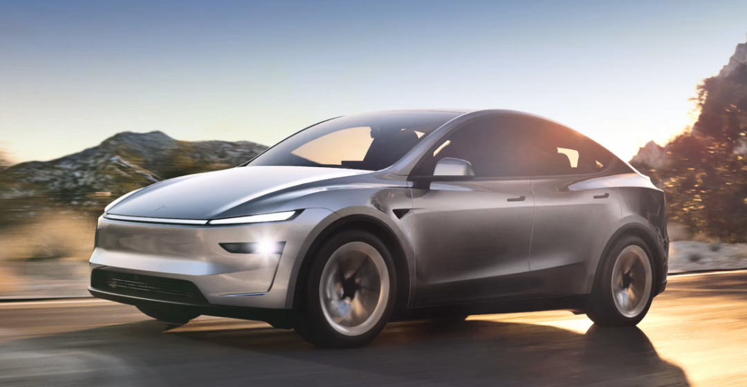 特斯拉突然宣布大降价