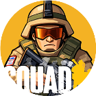 多人战术射击枪战