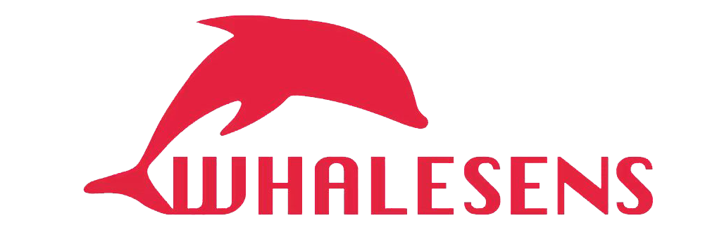 鲸感科技 · WHALESENS